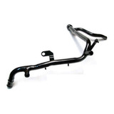 Tubo Rígido D'água Motor New Beetle 2006 2007 2008 2009 2010