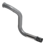 Tubo Saída Motor Escapamento Mb Atego 1719 - 2012 Em Diante 