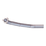 Tubo Saída Motor Mb 1113 Ano 1981 1982 1983 1984 1985 1986