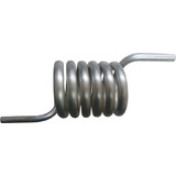 Tubo Serpentina Compressor Ar Agrale Volare W8 W9 Eletrônico