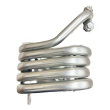 Tubo Serpentina Compressor Ar Scani Serie 5 P/g/r 1798270