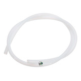 Tubo Teflon Ptfe 1,75mm Para Impressoras 3d - 1m 