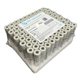 Tubo Vacuo Coleta Sangue Fluoreto Sódio 4ml 100uni 13x75mm