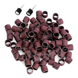132pcs