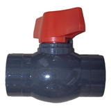 Tubulação Aquários Yifang Registro Esfera De Pvc 1 32mm