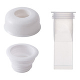 Tubulação De Esgoto Anti-odor Selagem Plug Banheiro Plug Arm