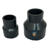 Tubulação Yifang Redução De Pvc 1 1/4 X 3/4 (50x32)
