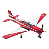 Tucano T-27 Cartela Adesivo Econômico Impresso (emb-312 Eda)