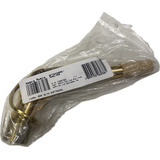 Tudel Para Sax Alto Dourado Shelter Sgft6430l Novo Original