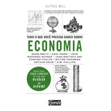 Tudo O Que Você Precisa Saber Sobre Economia - Um Curso Int