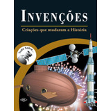 Tudo Sobre Invencoes - Criacoes Nv