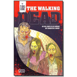 Tudo Sobre The Walking Dead