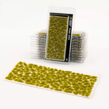 Tufo Grama Estática 2mm Moss Tuft Gamers Grass
