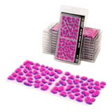 Tufo Grama Estática 4mm Alien Neon Tuft Gamers Grass