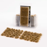 Tufo Grama Estática 6mm Light Brown Tuft Gamers Grass