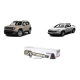 Tulipa Lado Direito Fiat Toro 1.8 4x2 Automático 2018 2019