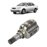 Tulipa Toyota Corolla 1.8 2003 Ate 2008 (automatico) Vto - V