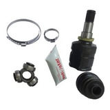 Tulipa Toyota Corolla 1.8 2003 Até 2008 Automático 23 Dentes