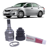 Tulipa Trizeta Corolla 1.8 Wti Manual Automatico 2003 A 2008