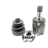 Tulipa Trizeta Jac Motors J3 1.4 / 1.5 21 Dentes L Esquerdo