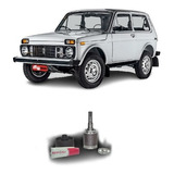Tulipa + Trizeta Lada Niva 1.6 4x4 Lado Esquerdo