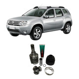 Tulipa + Trizeta Renault Duster 1.6 2012/2016 Esquerdo 26x33