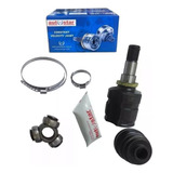 Tulipa Trizeta Toyota Corolla / Fielder 1.8 16v 03/08 Manual