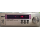 Tuner Aiko Dt-3000 Led Digital Quadrature