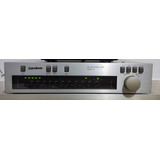 Tuner Lw Am Fm Stereo Gradiente Model 9l Usado Funcionando