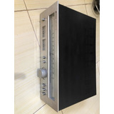 Tuner Polyvox Tp 401 Funciona Perfeitamente
