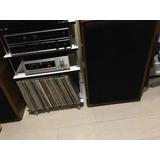 Tuner Polyxox Tp-300 Raridade