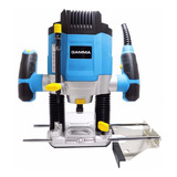 Tupia De Coluna 1200v 110v Gamma G1965