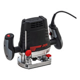 Tupia Imersao Madeira 6mm 1100w 220v Skil 1831 F0121831ja