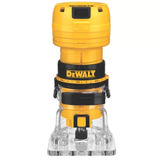 Tupia Laminada Dwe6000 450w Dewalt 127v