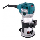 Tupia Manual Para Madeira 710w Rt0700c 220v Makita