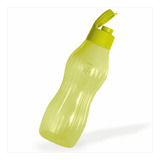 Tupperware | Garrafa Eco Tupper Freezer Plus 750ml - Cores Cor Capim Limão