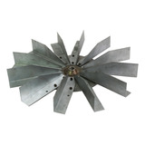 400x16mm