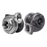Turbina - Mercedes L 710 / Lo 610 - 1996 1997 1998 1999 2000