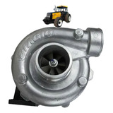 Turbina -trator Valtra-valmet 1780 / 1780 4x4 Turbo 