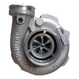 Turbina Apl .42/48 Master Power Refluxo(pulsativa) R4449-2