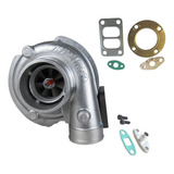 Turbina Apl 42/48 Pulsativa Autoavionics Refluxo C/ Juntas 
