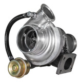Turbina Cargo 815e/816e Isbe Regen Turbo Reman De Fábrica