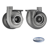 Turbina Caterpillar Pá Carregadeira 930db 3304 T/3304 Dit