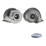 Turbina Caterpillar Trator De Esteira D6d-os 3306