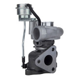 Turbina Embarcação Motor Mercruiser 1.7l Diesel 120hp 898148