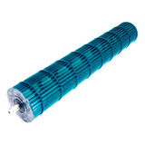 Turbina Evaporadora Ar Condicionado Gree Gwc09qb P10352059