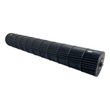 Turbina Evaporadora Ar Condicionado LG S4nq12 Adp73953507