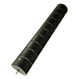 Turbina Evaporadora Ar Split Adp7291 56x9,5cm Original