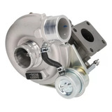 Turbina Fiat Ducato Minibus 2003 2.8 103.3 Hp