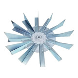 400x12mm